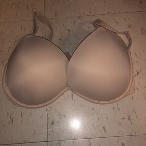 Double push up bra from PINK size 32DD
